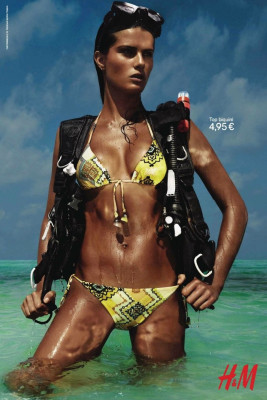Isabeli Fontana pic #485029