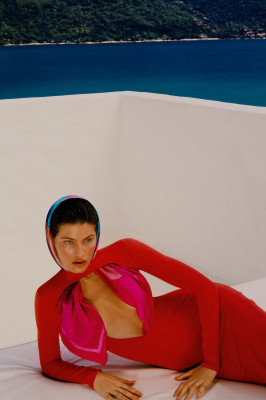 photo 7 in Isabeli Fontana gallery [id1322887] 2023-03-02 00:00:00