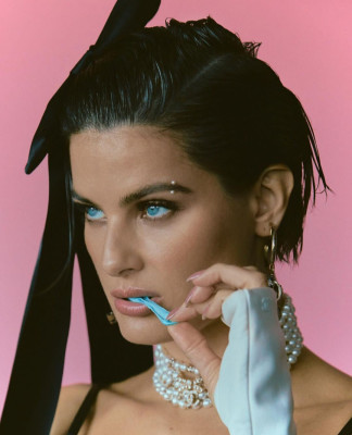 photo 26 in Isabeli Fontana gallery [id1329809] 2023-07-13 00:00:00