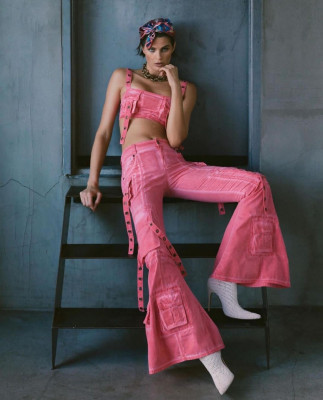 photo 25 in Isabeli Fontana gallery [id1335042] 2023-10-06 00:00:00