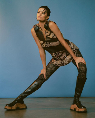 photo 22 in Isabeli Fontana gallery [id1335045] 2023-10-06 00:00:00