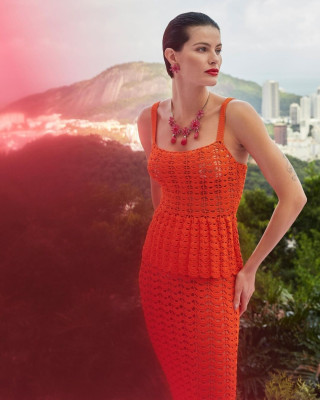 photo 14 in Isabeli Fontana gallery [id1329862] 2023-07-13 00:00:00