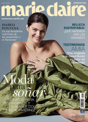 photo 22 in Isabeli Fontana gallery [id1219923] 2020-07-03 00:00:00