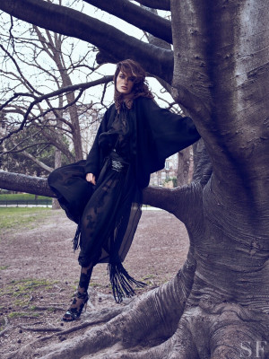 Isabeli Fontana pic #1283996