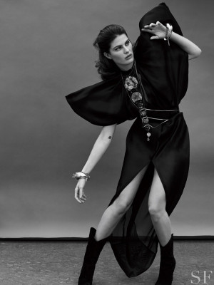 Isabeli Fontana pic #1283987