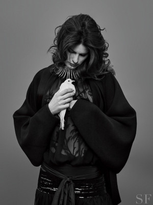 photo 27 in Isabeli Fontana gallery [id1283989] 2021-12-01 00:00:00