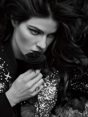 photo 26 in Isabeli Fontana gallery [id1283990] 2021-12-01 00:00:00