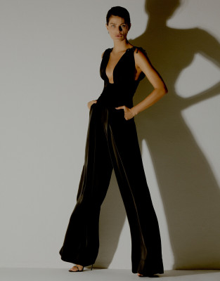 photo 3 in Isabeli Fontana gallery [id1331541] 2023-08-09 00:00:00