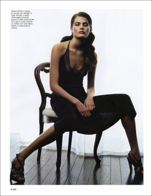 photo 5 in Isabeli Fontana gallery [id13069] -0001-11-30 00:00:00