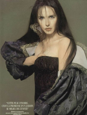photo 14 in Isabelle Adjani gallery [id90990] 2008-05-21 00:00:00