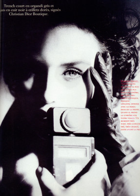 photo 29 in Isabelle Adjani gallery [id212094] 2009-12-10 00:00:00