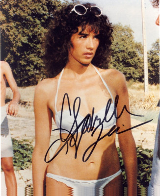 photo 17 in Isabelle Adjani gallery [id90987] 2008-05-21 00:00:00