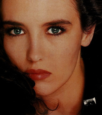 photo 16 in Isabelle Adjani gallery [id90988] 2008-05-21 00:00:00