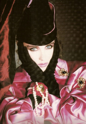 photo 18 in Isabelle Adjani gallery [id90986] 2008-05-21 00:00:00
