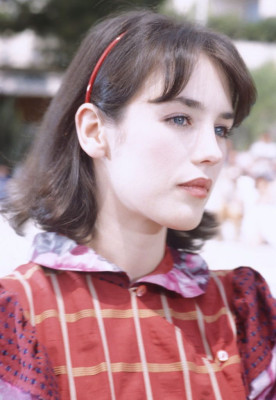 photo 23 in Isabelle Adjani gallery [id1318287] 2022-12-26 00:00:00