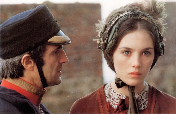 photo 14 in Isabelle Adjani gallery [id221538] 2009-12-30 00:00:00