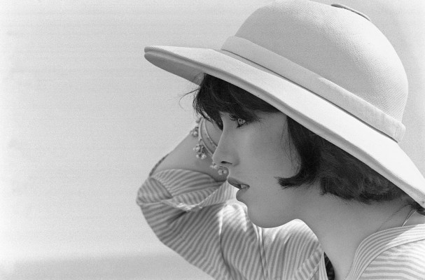 photo 7 in Isabelle Adjani gallery [id547654] 2012-11-03 00:00:00