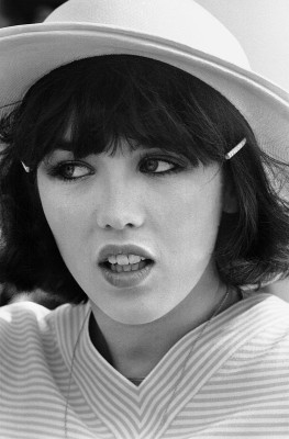 photo 11 in Isabelle Adjani gallery [id547650] 2012-11-03 00:00:00