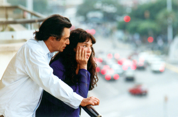 photo 20 in Isabelle Adjani gallery [id225447] 2010-01-14 00:00:00
