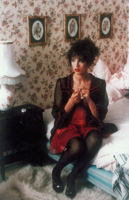 photo 7 in Isabelle Adjani gallery [id225367] 2010-01-14 00:00:00