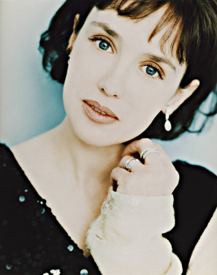 photo 9 in Isabelle Adjani gallery [id547652] 2012-11-03 00:00:00