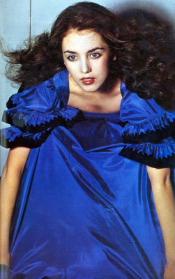 photo 26 in Isabelle Adjani gallery [id482946] 2012-05-01 00:00:00