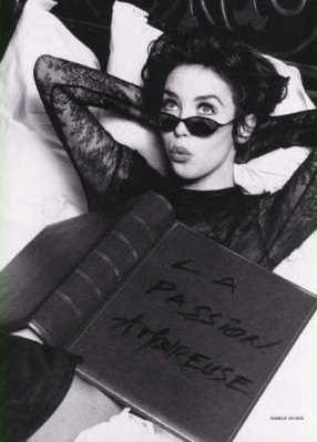 photo 4 in Isabelle Adjani gallery [id52763] -0001-11-30 00:00:00