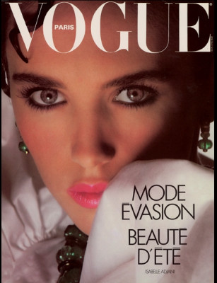 photo 21 in Isabelle Adjani gallery [id90983] 2008-05-21 00:00:00