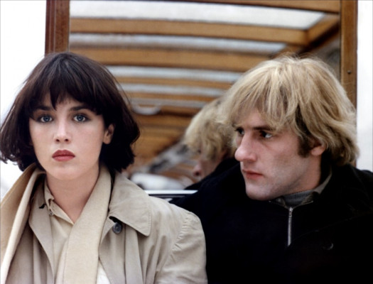 photo 18 in Isabelle Adjani gallery [id221525] 2009-12-30 00:00:00