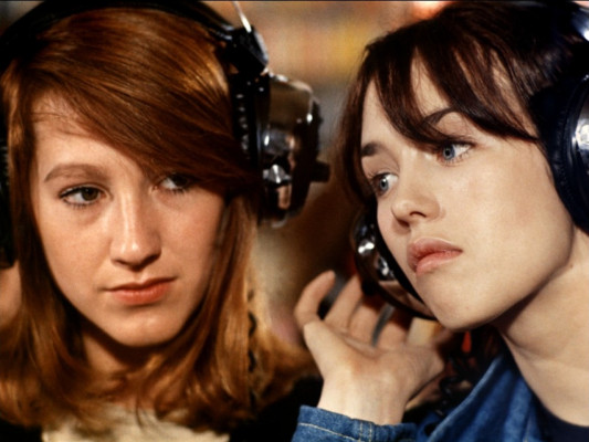 photo 22 in Isabelle Adjani gallery [id221513] 2009-12-30 00:00:00
