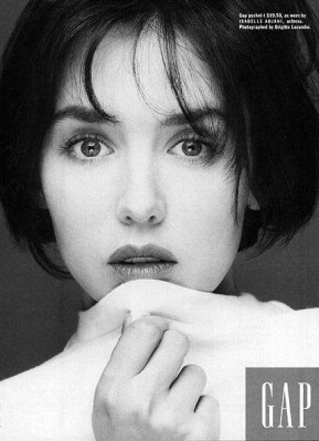 photo 11 in Isabelle Adjani gallery [id90994] 2008-05-21 00:00:00