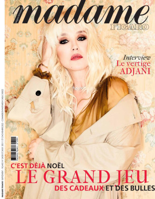 photo 3 in Isabelle Adjani gallery [id1332714] 2023-08-29 00:00:00