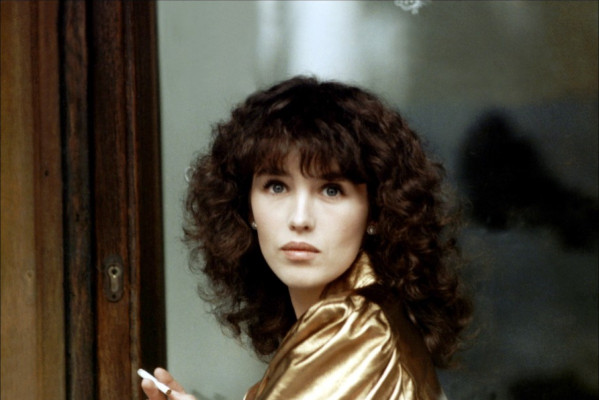 photo 15 in Isabelle Adjani gallery [id274979] 2010-08-05 00:00:00