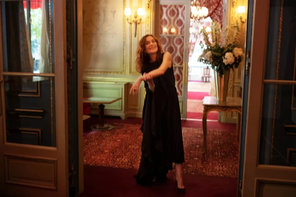 photo 22 in Isabelle Huppert gallery [id1306522] 2022-08-01 00:00:00