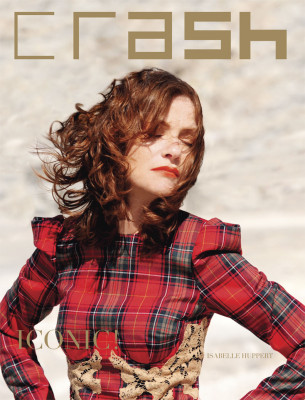 photo 20 in Isabelle Huppert gallery [id396264] 2011-08-08 00:00:00