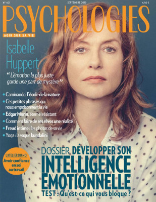 photo 10 in Isabelle Huppert gallery [id1174551] 2019-09-03 00:00:00
