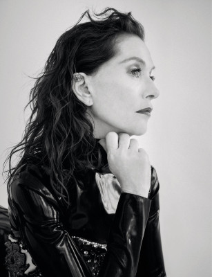 photo 11 in Isabelle Huppert gallery [id1173282] 2019-09-02 00:00:00