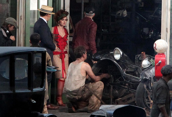 photo 14 in Isla Fisher gallery [id605259] 2013-05-23 00:00:00