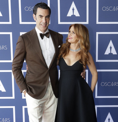 photo 4 in Isla Fisher gallery [id1254357] 2021-04-29 00:00:00