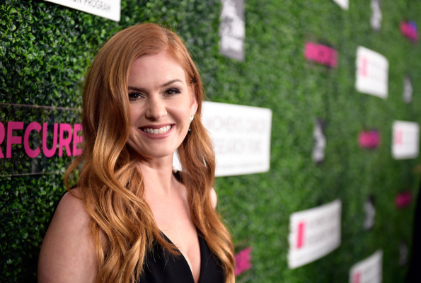 photo 10 in Isla Fisher gallery [id910332] 2017-02-19 00:00:00