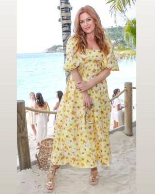 photo 4 in Isla Fisher gallery [id1355324] 2024-08-16 00:00:00