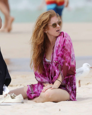 Isla Fisher pic #898031