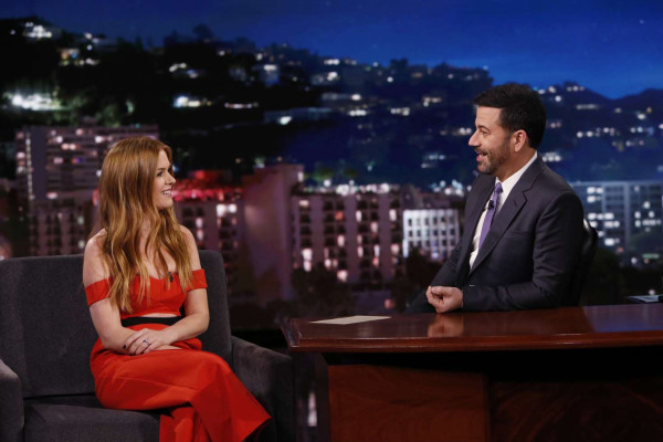 photo 5 in Isla Fisher gallery [id888649] 2016-10-27 00:00:00