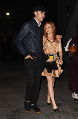 photo 4 in Isla Fisher gallery [id919660] 2017-03-29 00:00:00