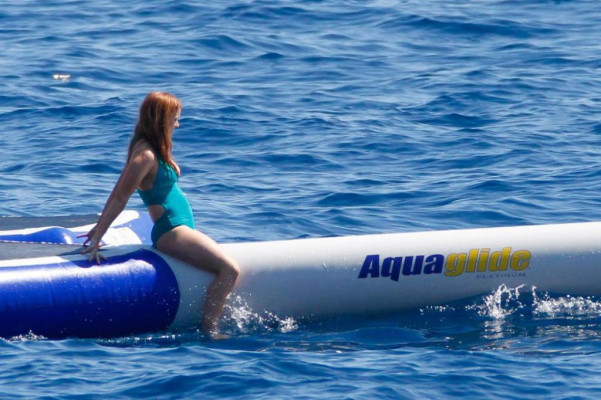 photo 6 in Isla Fisher gallery [id793555] 2015-08-26 00:00:00