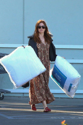photo 23 in Isla Fisher gallery [id1024582] 2018-03-29 00:00:00