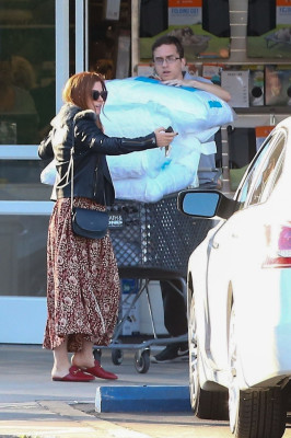 photo 24 in Isla Fisher gallery [id1024562] 2018-03-29 00:00:00
