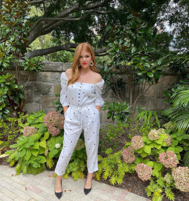 photo 20 in Isla Fisher gallery [id1321635] 2023-02-14 00:00:00