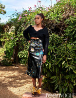 Issa Rae pic #1218231
