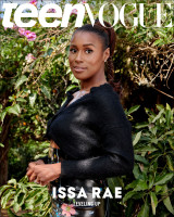 Issa Rae pic #1218235